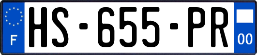 HS-655-PR