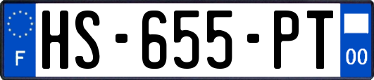 HS-655-PT