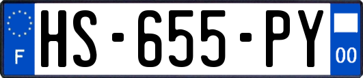 HS-655-PY