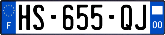 HS-655-QJ