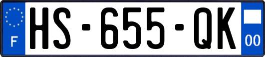 HS-655-QK