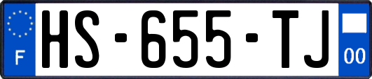 HS-655-TJ