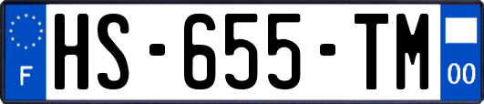 HS-655-TM