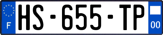 HS-655-TP