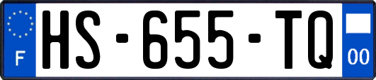 HS-655-TQ
