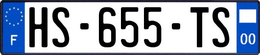 HS-655-TS