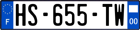 HS-655-TW
