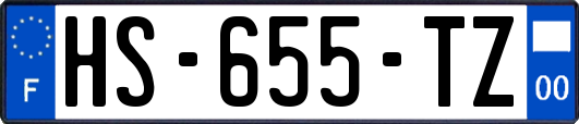 HS-655-TZ