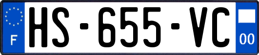 HS-655-VC