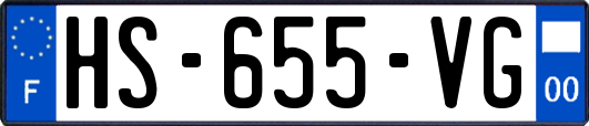 HS-655-VG