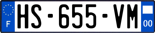 HS-655-VM
