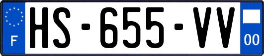 HS-655-VV