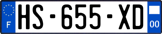 HS-655-XD