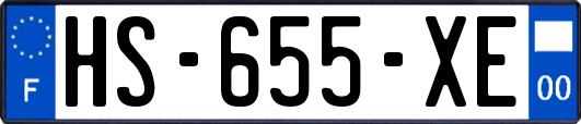 HS-655-XE