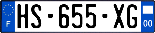 HS-655-XG