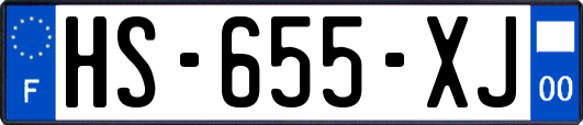 HS-655-XJ