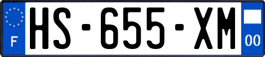 HS-655-XM