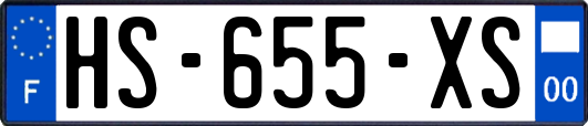 HS-655-XS