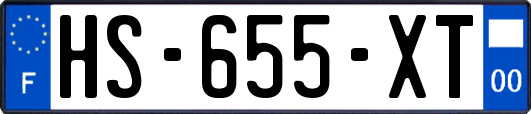 HS-655-XT