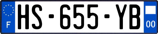HS-655-YB