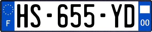 HS-655-YD