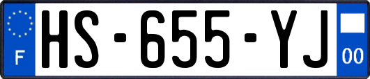 HS-655-YJ