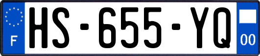 HS-655-YQ