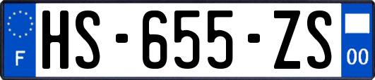 HS-655-ZS
