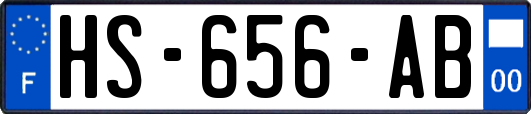 HS-656-AB