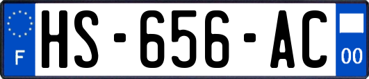 HS-656-AC