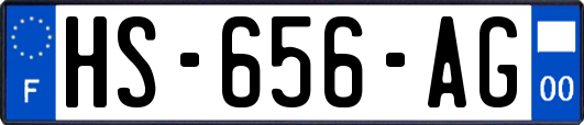 HS-656-AG