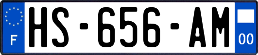 HS-656-AM