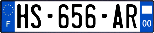 HS-656-AR