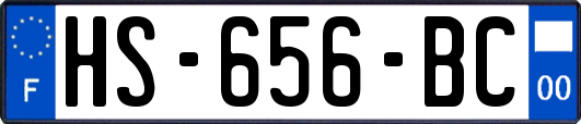 HS-656-BC