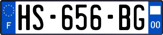 HS-656-BG