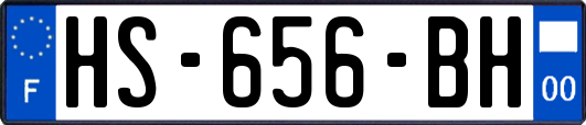 HS-656-BH