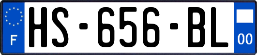 HS-656-BL