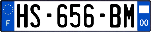 HS-656-BM