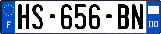 HS-656-BN
