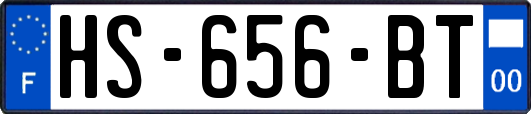 HS-656-BT