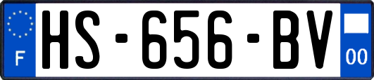 HS-656-BV