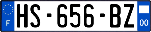 HS-656-BZ