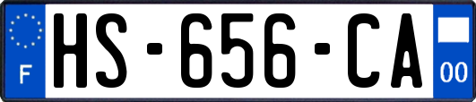 HS-656-CA