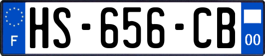 HS-656-CB