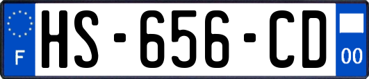 HS-656-CD