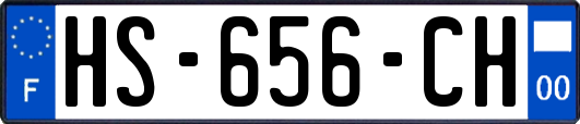 HS-656-CH