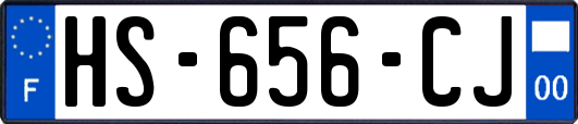 HS-656-CJ