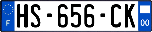 HS-656-CK