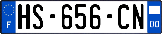HS-656-CN