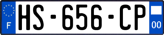 HS-656-CP